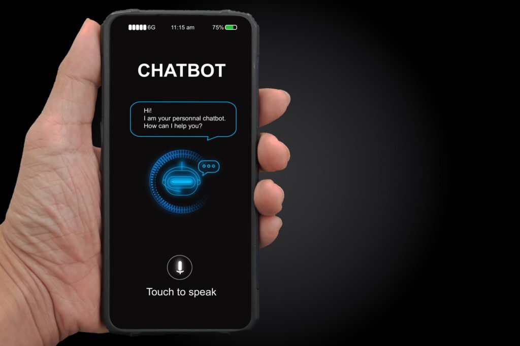 Crear Un Chatbot Con Chatgpt Para Tu Web Metaverso Virtual