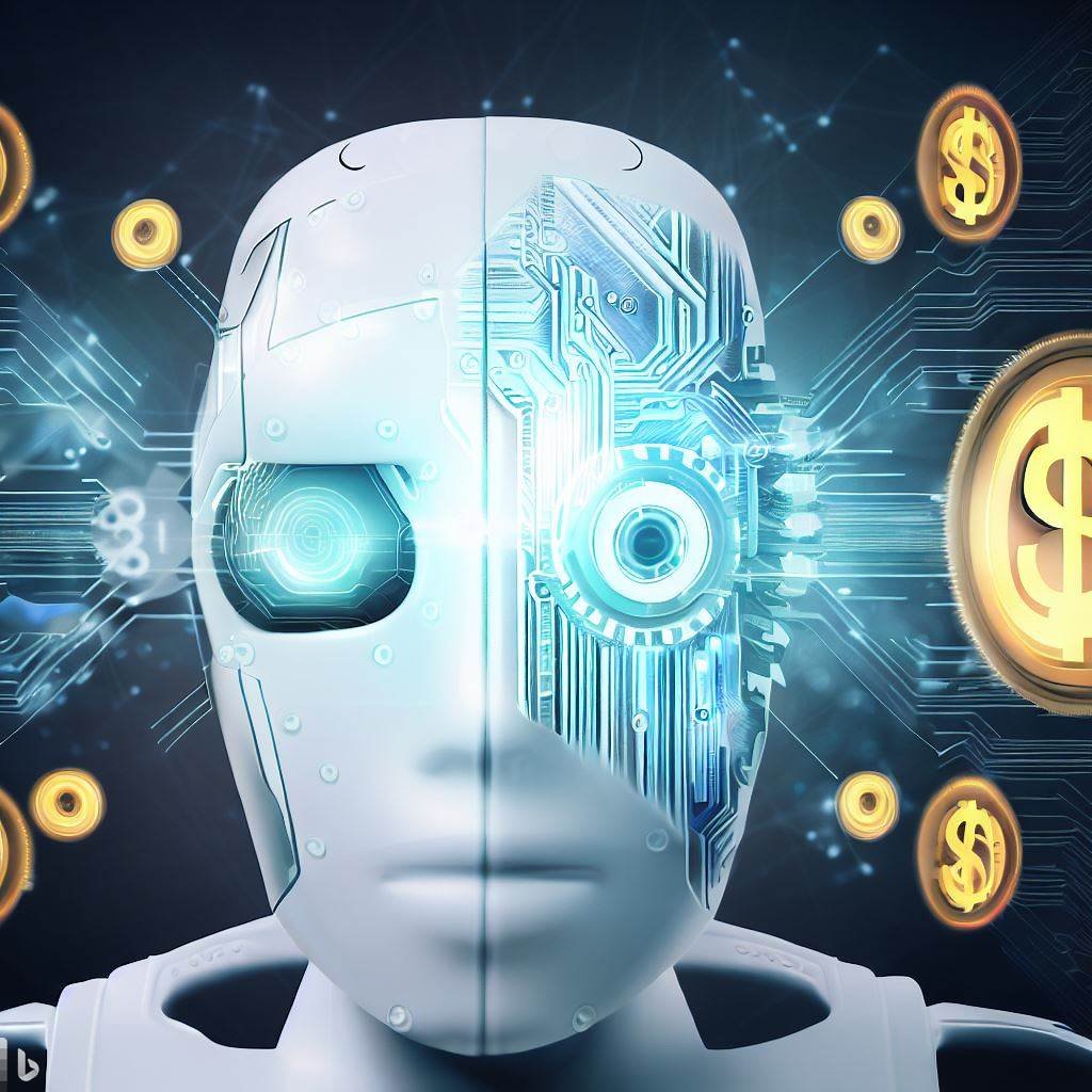 monetizar la Inteligencia Artificial