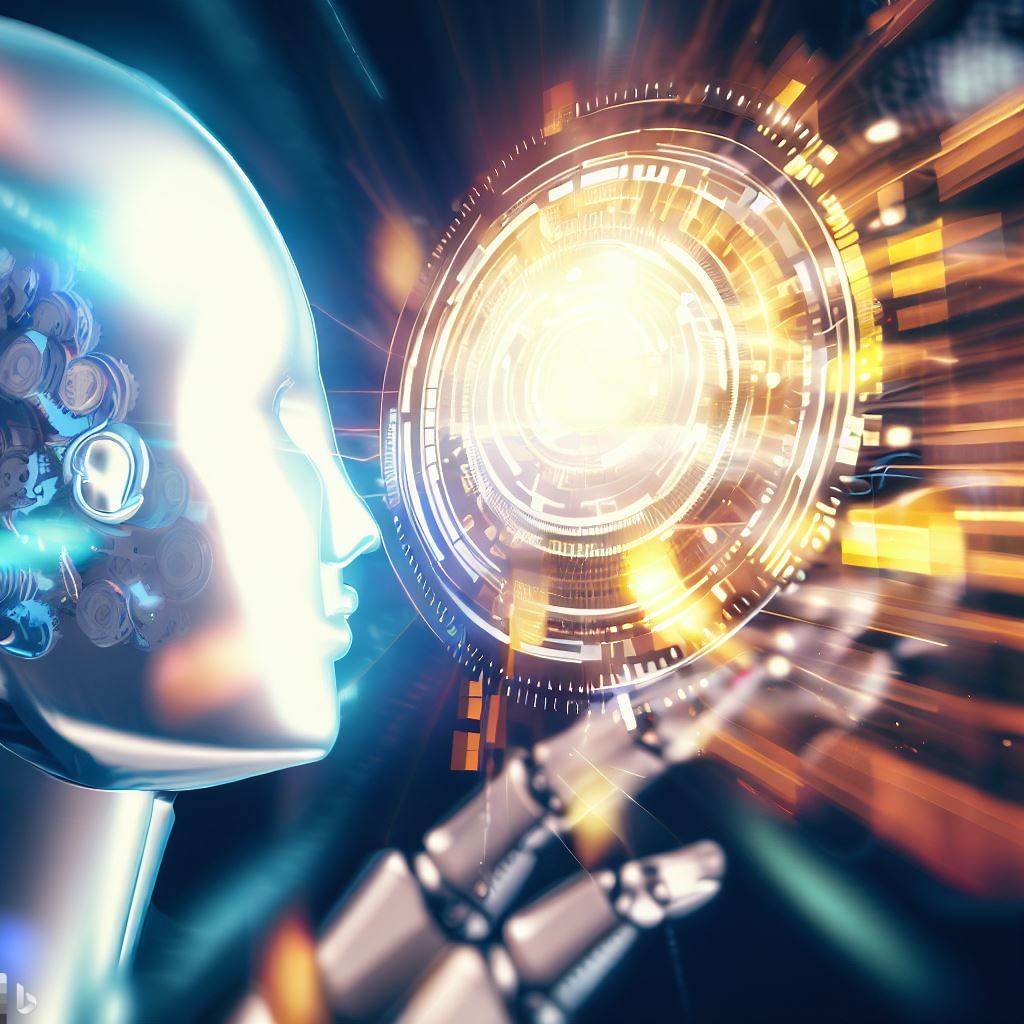 Potencia tus inversiones: Descubre el futuro con la Inteligencia Artificial
