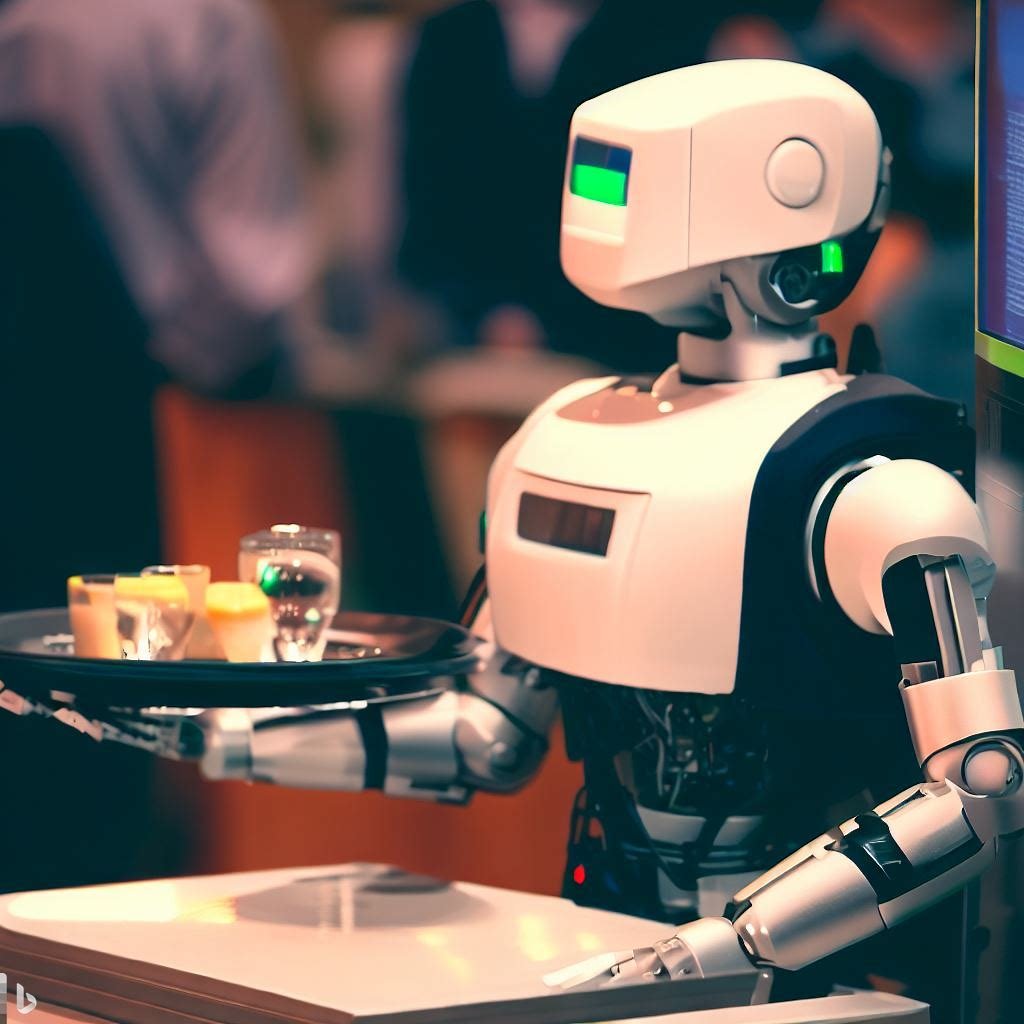 Robotic Transformer de Google y su revolución en la robótica