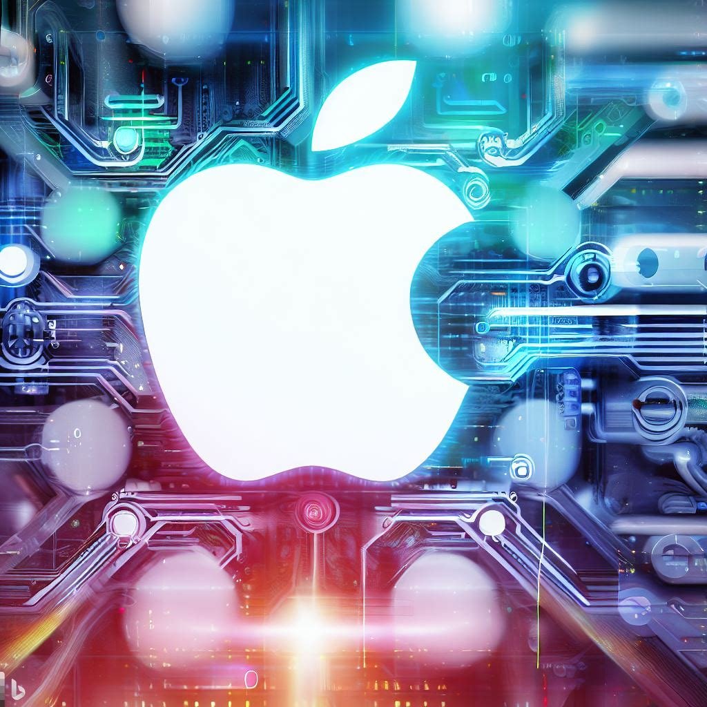 Apple GPT: Avances y posibilidades en su etapa experimental