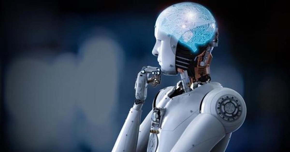 4 características humanas inalcanzables para la Inteligencia Artificial