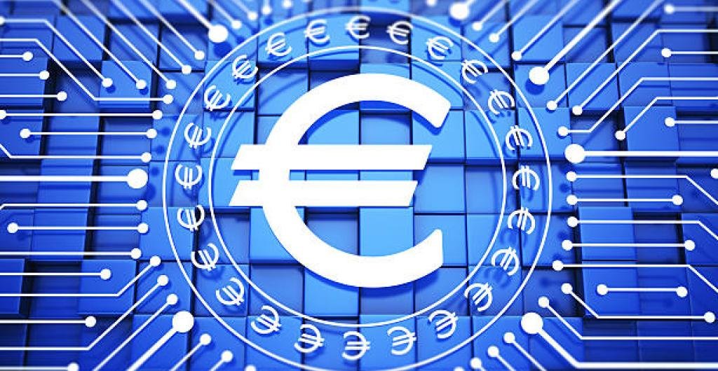 La llegada del euro digital - ¿Se acerca el fin de los tiempos?