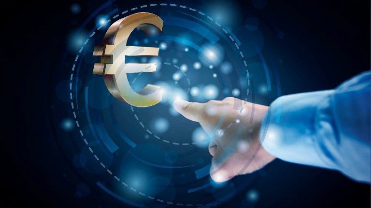 ¿Qué es el euro digital?