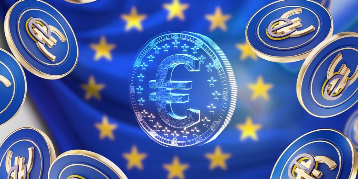 Características clave del euro digital