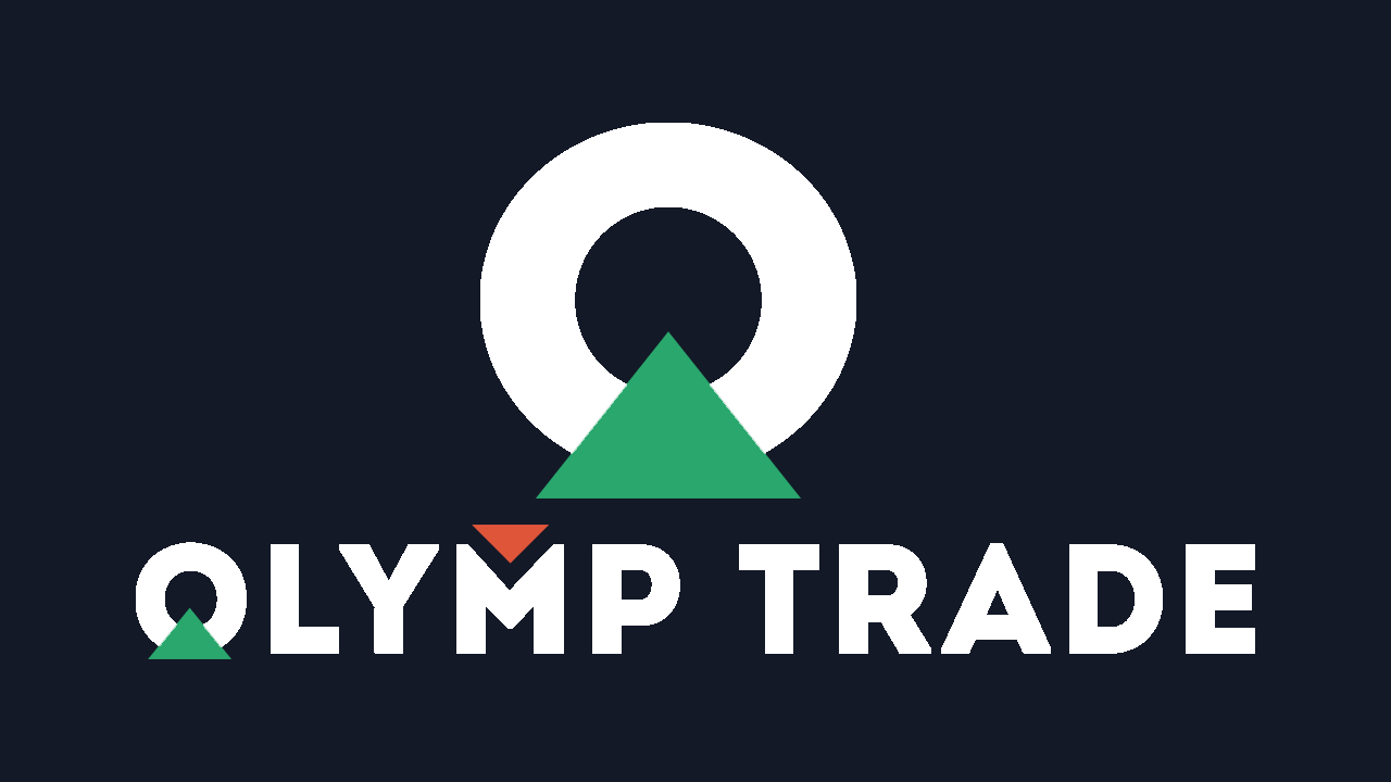 Olymp Trade 2024