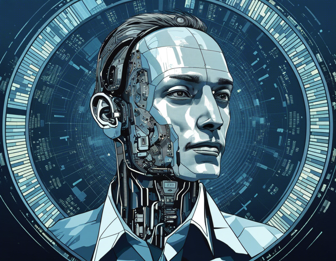 El impacto de la Inteligencia Artificial en las criptomonedas en 2024