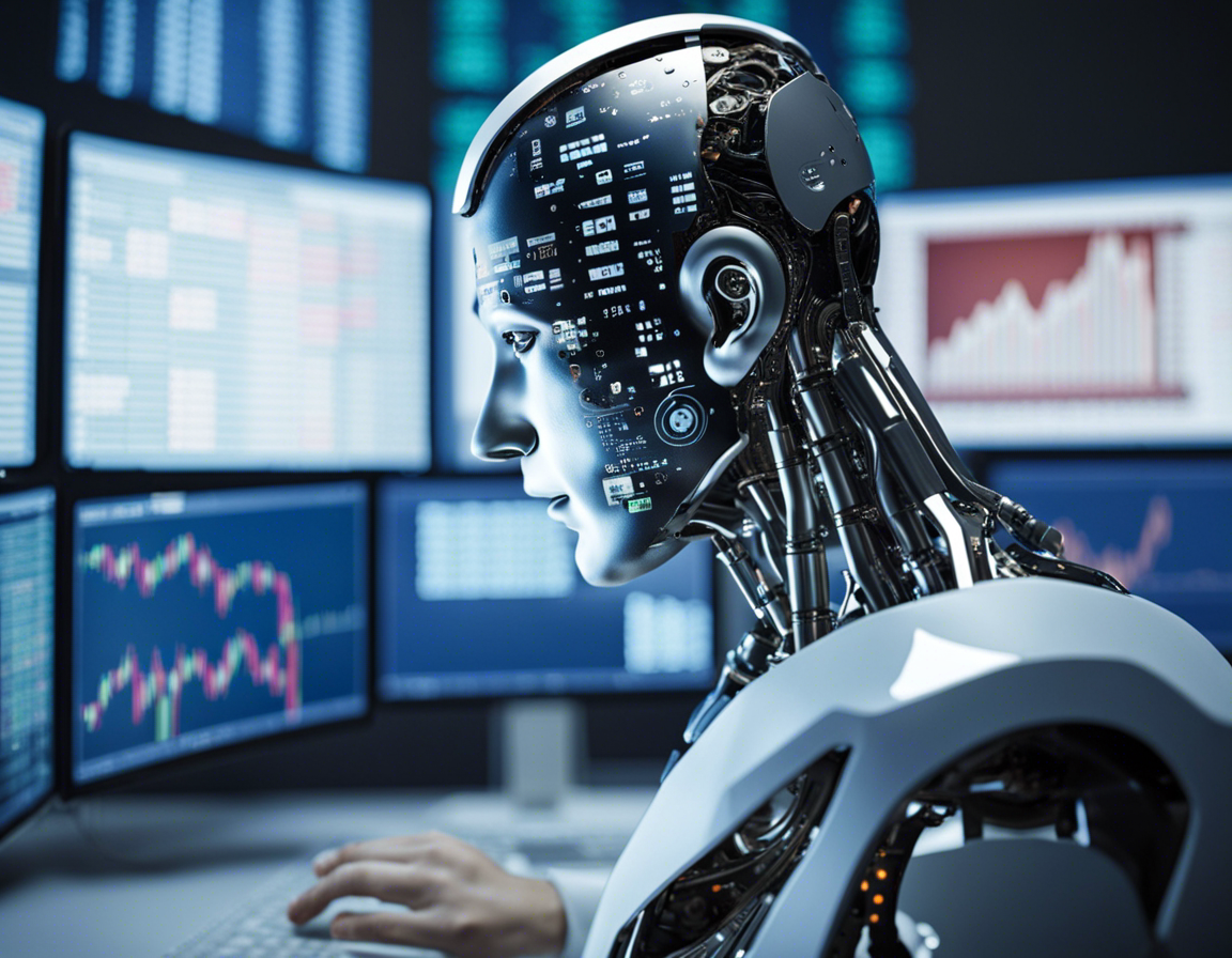 Las criptomonedas y la autonomía de la IA en el futuro
