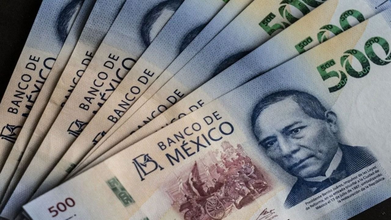 21 aplicaciones para ganar dinero en México