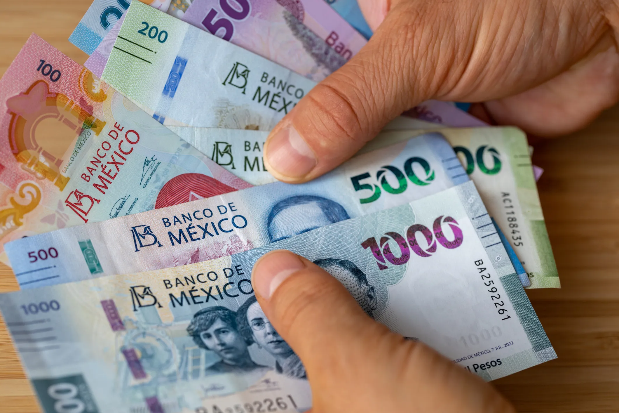 Las mejores aplicaciones para ganar dinero en México