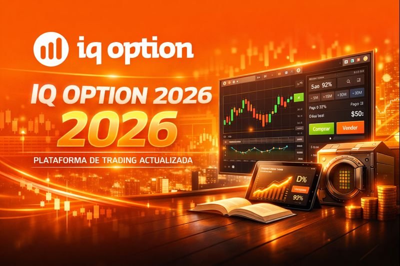 IQ Option 2026
