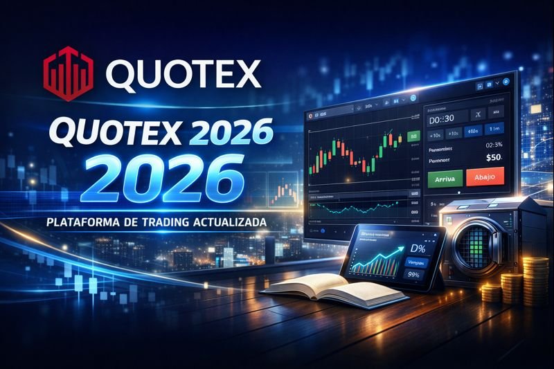 Quotex 2026